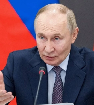 Росіяни вкотре заплатять зі своєї кишені за утримання Путіна: озвучено рекордну суму
