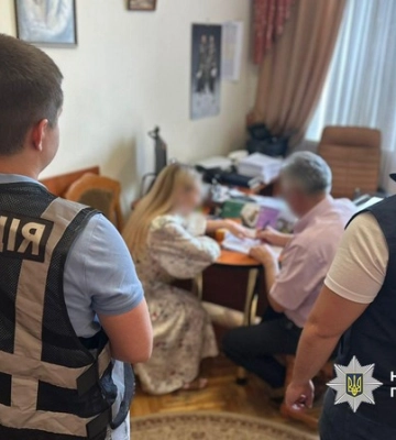 Посадовців львівського університету звинувачують у зловживанні на понад 1,2 млн грн