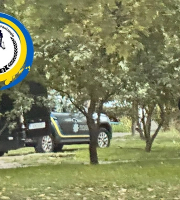 У Світловодську на Кіровоградщині затримали підозрюваного у вбивстві 16-річної дівчини