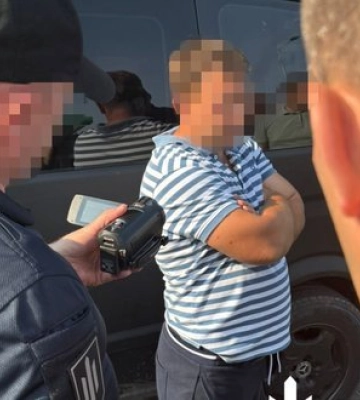$8 тыс. за снятие с воинского учета: будут судить депутата в Тернопольской области за организацию схемы