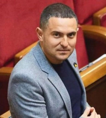 Рада знову не змогла виключити втікача Куницького з правоохоронного комітету ВР, - Гончаренко