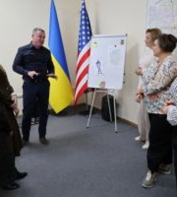 Волинська ОДА та ВНУ імені Лесі Українки розпочинають співпрацю у сфері підготовки перекладачів