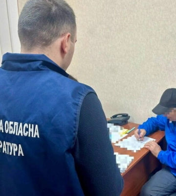 У Харкові викрито "журналіста", який поширював фейки про війну в Україні