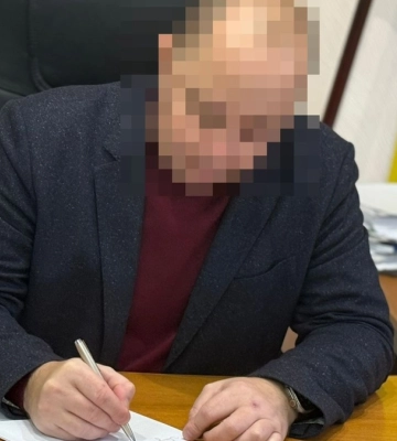 Мэру Вышгорода и директору подрядной организации выдвинули подозрение в растрате 6,6 млн грн