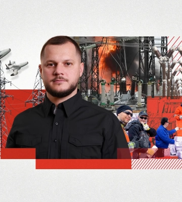 Київщина посилює захист енергетики: Микола Калашник про підготовку до зими та дрони-перехоплювачі