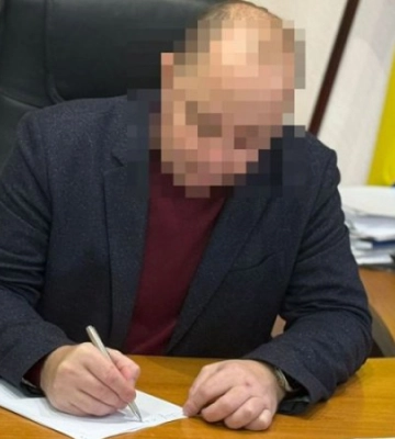 Мэру Вышгорода сообщили о подозрении в растрате более 6,6 млн грн бюджетных средств