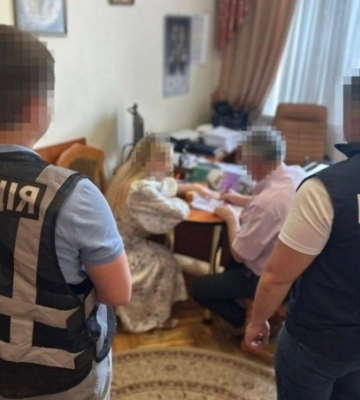 Посадовців львівського університету звинувачують у зловживанні на понад 1,2 млн грн