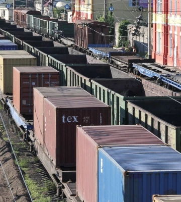 Нова наглядова рада УЗ має утримати вантажні тарифи на поточному рівні, - ЦТС