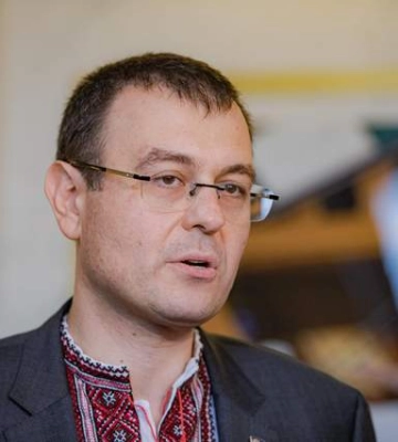 Квартира у Франції за лише 10 мільйонів гривень: що не так із нерухомістю Гетманцева