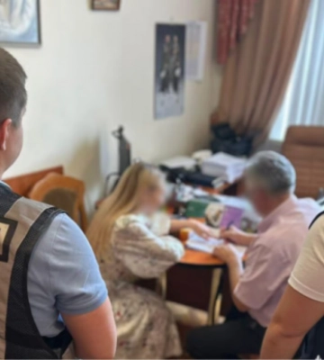 Посадовців львівського університету звинувачують у зловживанні на понад 1,2 млн грн