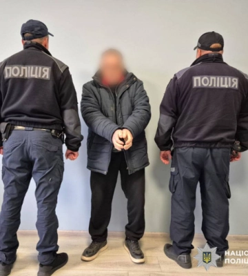 У Яготині чоловік під час сварки смертельно поранив свою 69-річну дружину ножем