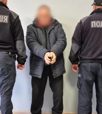 На Київщині чоловік убив свою 69-річну дружину – Нацполіція