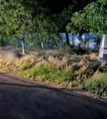 У Білгород-Дністровському районі рятувальники деблокували водія з понівеченого авто після ДТП
