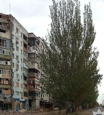 Двое погибших и 10 раненых – ужасные последствия обстрелов Донецкой области. ФОТО