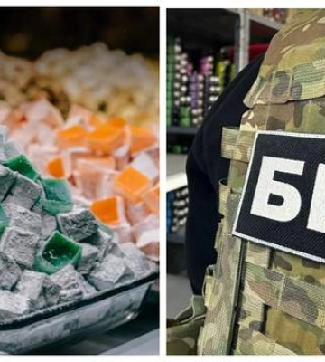 Кондитерська фірма ухилилася від ПДВ і мит на 7,2 мільйона гривень: справа вже в суді