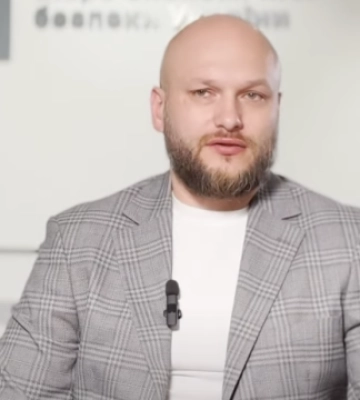 Цивінський відреагував на журналістське розслідування щодо експосадовця БЕБ на Львівщині