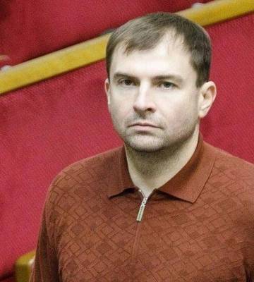 Рейдерство і корупція в НАБУ: про що свідчитиме нардеп Христенко
