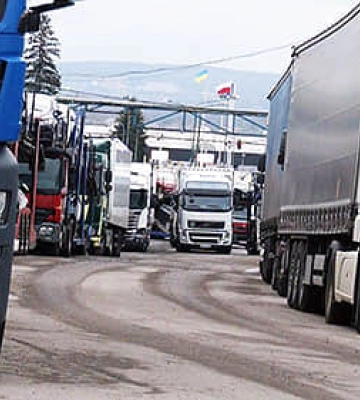 Посли ЄС схвалили нову торговельну угоду з Україною, її затвердять 13 жовтня