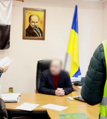Мер Вишгорода отримав підозру в розтраті 6,6 млн грн бюджетних коштів