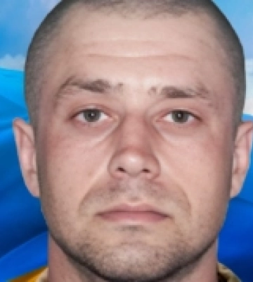 На фронті загинув воїн з Білгород-Дністровського району Аркадій Полінгер