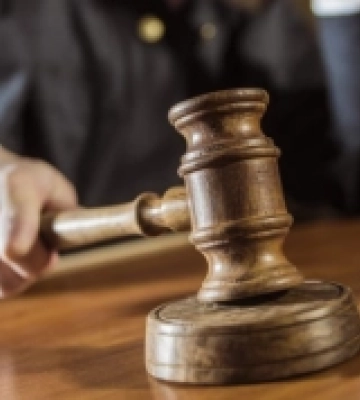 У Рівному судитимуть зрадника з Криму, який служить у МВС рф