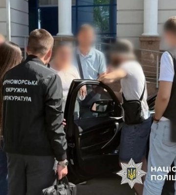 В Одесі судитимуть лікарку, яка вимагала 7 тисяч доларів за підроблений діагноз та групу інвалідності