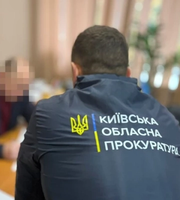 Мер Вишгорода назвав політичним замовленням підозру у привласненні 6,6 млн грн