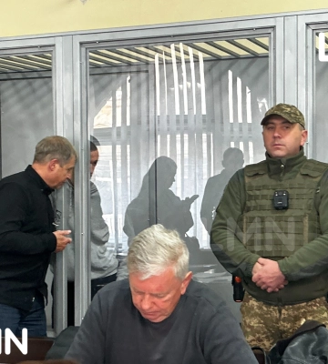 Свідки в суді розповіли про момент вбивства Фаріон