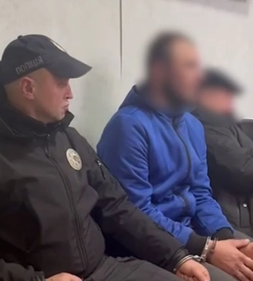 Подозреваемому в убийстве 15-летней девушки в Винницкой области объявили о подозрении: им оказался военный в СЗЧ – Нацполиция