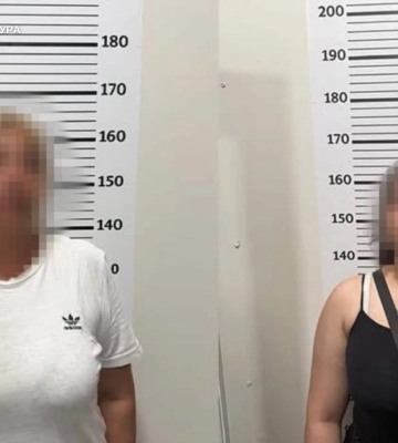 На Хмельниччині засуджено матір та доньку, які під виглядом комунальниць обкрадали пенсіонерок