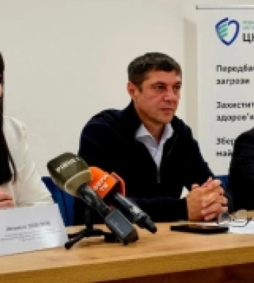 На Рівненщині відкриють ще п'ять Центрів ментального здоров’я