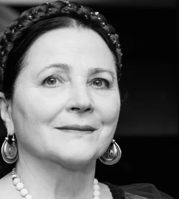 После исправления ошибки. СМИ показали, как выглядит могила Нины Матвиенко — фото