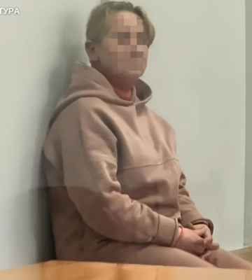 Наводила ворожі удари по житлових районах Донеччини: агентка ФСБ отримала довічне