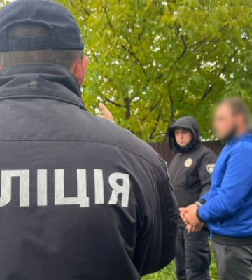 Вбивство 15-річної дівчини на Вінниччині: підозрюваного відправили під варту
