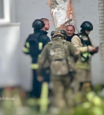Судитимуть волинянина, який обікрав квартиру у Луцьку