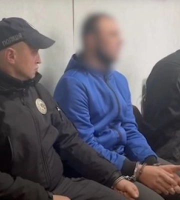 Вбивство 15-річної дівчини на Вінниччині: підозрюваний виявився військовим, який пішов у СЗЧ