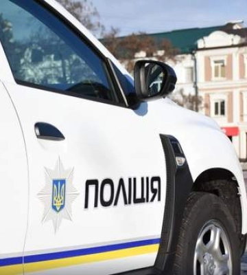 У Світловодську на Кіровоградщині затримали підозрюваного у вбивстві 16-річної дівчини