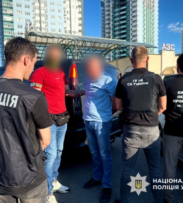 В Одесі судитимуть двох спритників, які за гроші обіцяли відстрочку від мобілізації. ФОТО