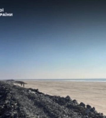 На Полтавщині судитимуть посадовців за привласнення 1,5 млн грн на берегоукріпленні