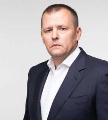 «Не дочекаєтесь»: мер Дніпра Борис Філатов відповів «полупокерам»