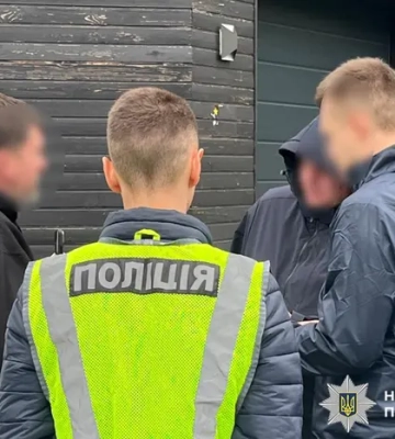Ексмеру Ірпеня Олександру Маркушину оголосили підозру у зловживанні владою та легалізації майна