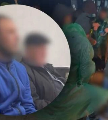 Підозрюваному у вбивстві 15-річної дівчини на Вінниччині оголосили про підозру: ним виявився військовий у СЗЧ – Нацполіція