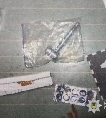 У Чернівцях судитимуть львів’янина за незаконне зберігання метадону