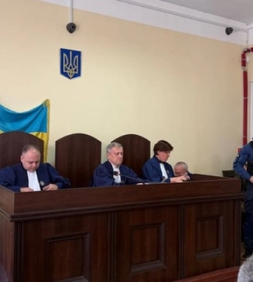 У Львові допитали свідків вбивства Ірини Фаріон