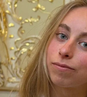 В Одессе погибла 23-летняя работница ОГА Надежда Мишей