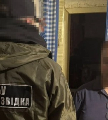 СБУ затримала коригувальницю російського ГРУ, яка наводила ворожі удари на лікарні Слов’янська. ФОТО