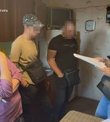 Заволоділи майже 7 мільйонами гривень під час ремонту шкільних укриттів: судитимуть посадовців на Дніпропетровщині. ФОТОрепортаж