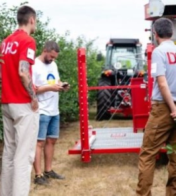 Нові проєкти на Миколаївщині за підтримки Данії змінюють життя громад