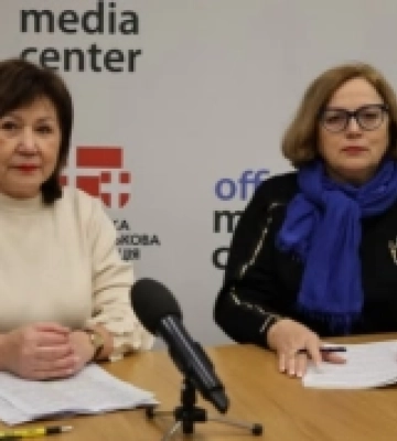 Інфекційна ситуація на Волині: зростання сальмонельозу й гепатиту В, загроза кору та початок сезону грипу