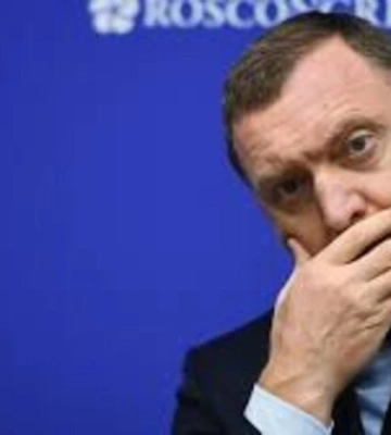 У ЄС хочуть передати Raiffeisen €2 млрд Дерипаски для компенсації збитків в рф, — FT